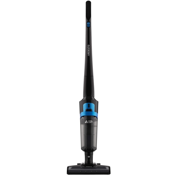 მტვერსასრუტი Ardesto CVC-X1011BB, 140W, 1L, Vacuum Cleaner, Black/Blue