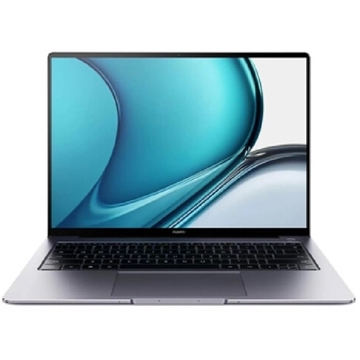 Huawei 14 KLVL-W56W Matebook, 14", Ryzen 5-5500U, 16GB, 512GB SSD, Integrated, W11H, Space Gray