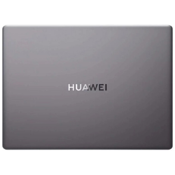 Huawei 14 KLVL-W56W Matebook, 14", Ryzen 5-5500U, 16GB, 512GB SSD, Integrated, W11H, Space Gray