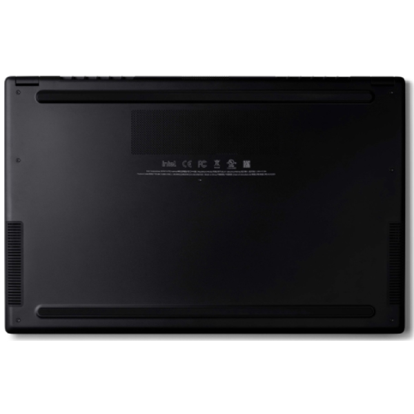 ნოუთბუქი Intel BRC710BCB7B02 NUC M15, 15.6", i7-1260P, 16GB, 512GB SSD, Integrated, Black