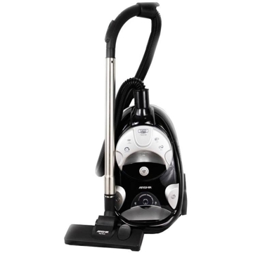 მტვერსასრუტი Arshia VC150-2295, 2400W, 1.5L, Vacuum Cleaner, Gray