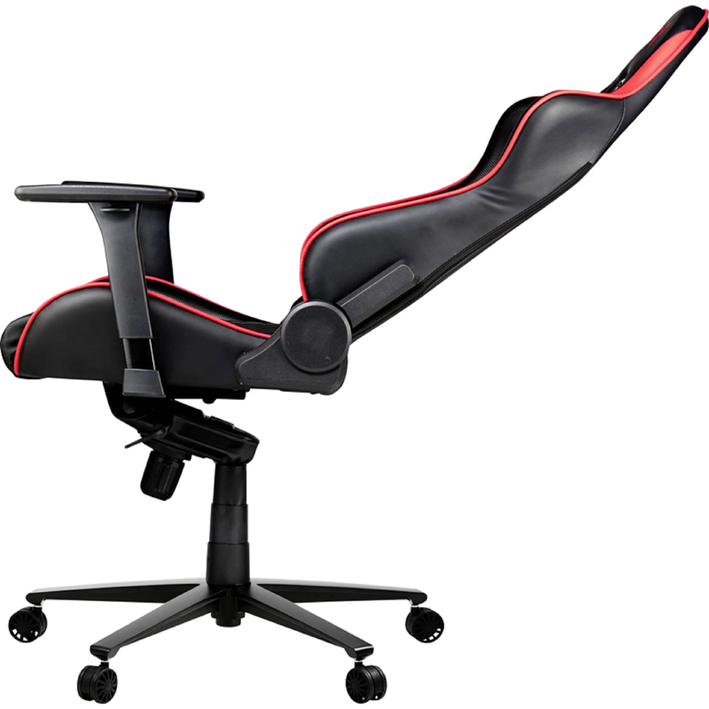 გეიმერული სავარძელი HyperX 367502 BLAST, Gaming Chair, Black/Red