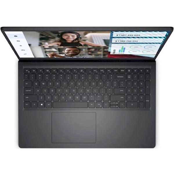 Dell Vostro 3520, 15.6", i3-1115G4, 8GB, 256GB SSD, Integrated, W11P, Titan Grey