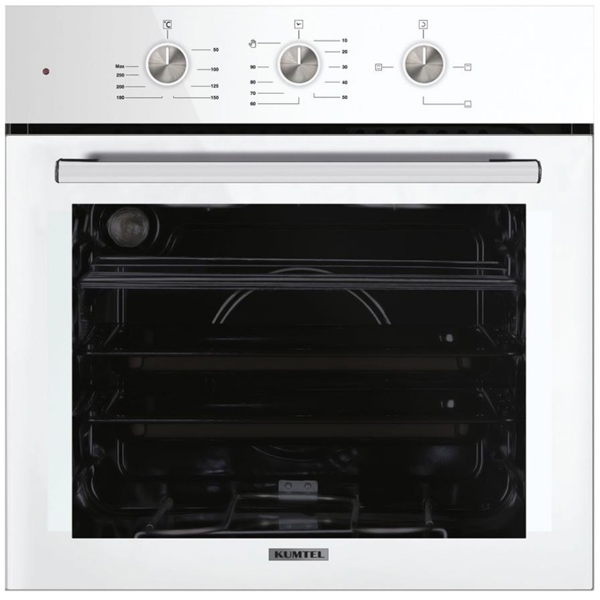 Kumtel B66-S2 (MT)W(CO), 54L, Built-In, White