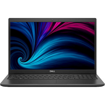 Dell Vostro 3520, 15.6", i7-1255U, 8GB, 512GB, SSD, Integrated, Black