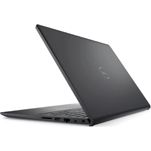 Dell Vostro 3520, 15.6", i7-1255U, 8GB, 512GB, SSD, Integrated, Black