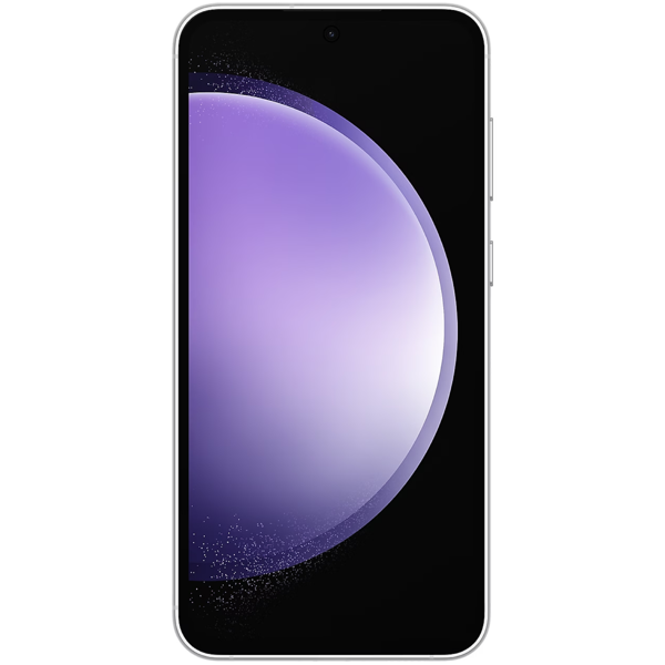 მობილური ტელეფონი Samsung 711B Galaxy S23 FE, 8GB, 128GB, Dual Sim, 5G, NFC, Purple