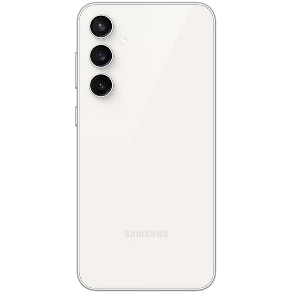 მობილური ტელეფონი Samsung 711B Galaxy S23 FE, 8GB, 128GB, Dual Sim, 5G, NFC, White