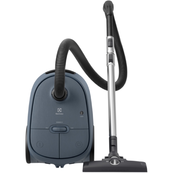 მტვერსასრუტი Electrolux EB61C4DB, 750W, 3.5L, Vacuum Cleaner, Blue