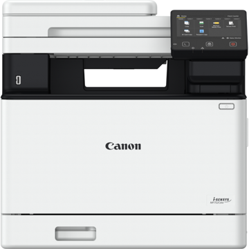 Canon 5455C012AA MF752CDW i-SENSYS, MFP, A4, Wi-Fi, USB, Lan, White