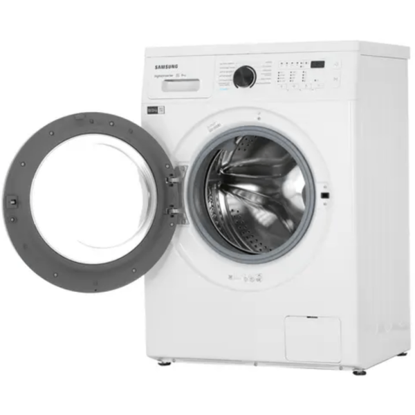 სარეცხი მანქანა Samsung WW60AG4S00CELP, 6Kg, A, 1000Rpm, Washing Machine, White