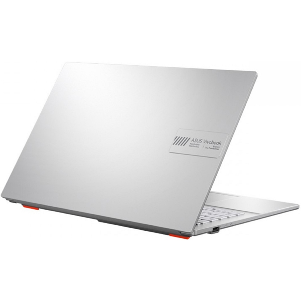  Asus Vivobook 15, 15.6", i3-1315U, 8GB, 512GB SSD, Integrated, Silver