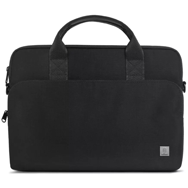 Wiwu Alpha, 16'', Laptop Bag, Black