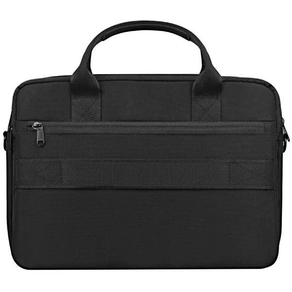 Wiwu Alpha, 16'', Laptop Bag, Black