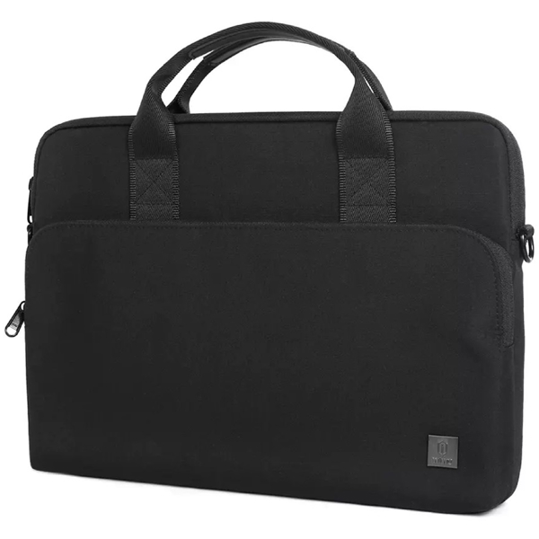 Wiwu Alpha, 16'', Laptop Bag, Black