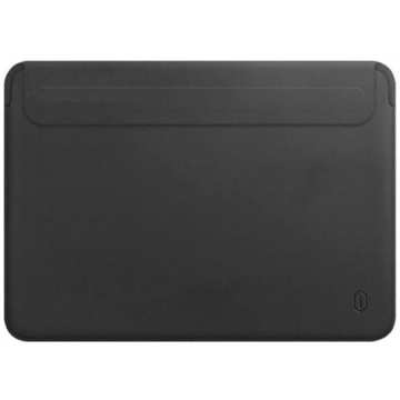 Wiwu Air Skin Pro II, 13.3", Laptop Sleeve, Black