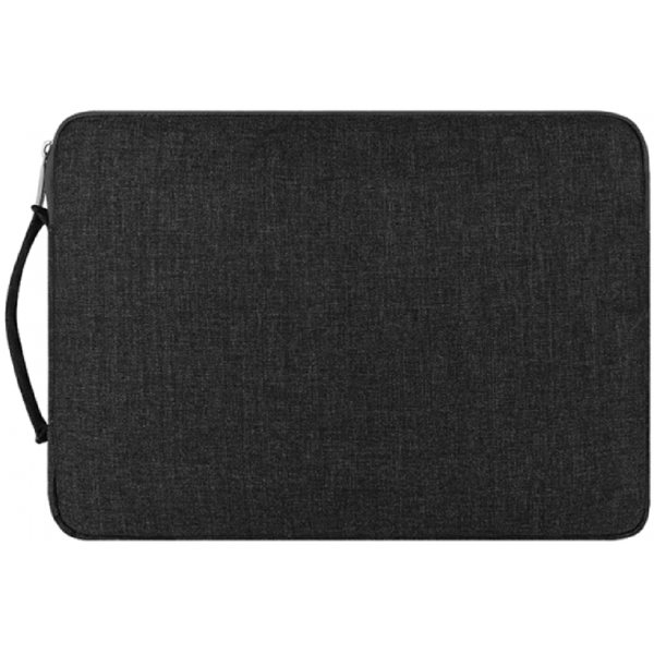 Wiwu Campus, 15.4", Laptop Bag, Black