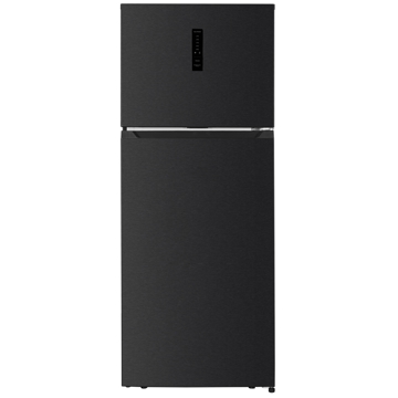 Elenberg EBG-54DG, 415L, A, No Frost, Refrigerator, Gray