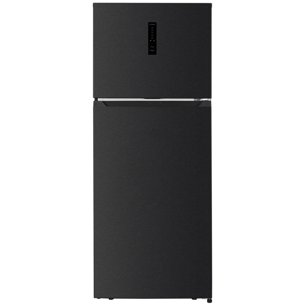 Elenberg EBG-54DG, 415L, A, No Frost, Refrigerator, Gray