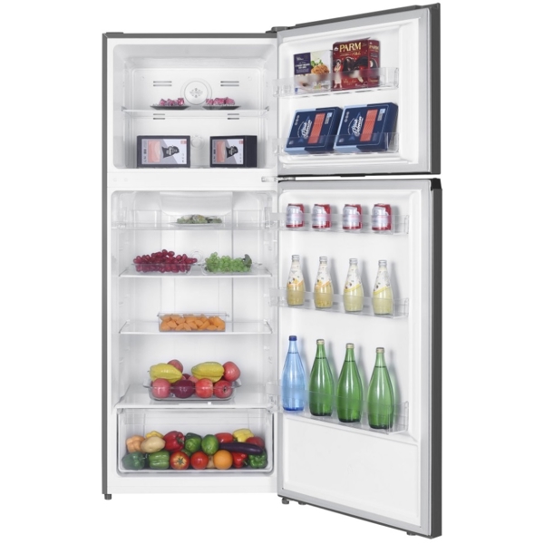 Elenberg EBG-54DG, 415L, A, No Frost, Refrigerator, Gray