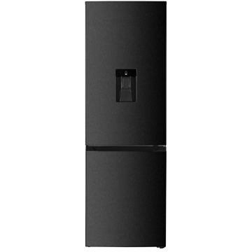 Elenberg EBG-35DG, 286L, A+, No Frost, Refrigerator, Dark Gray