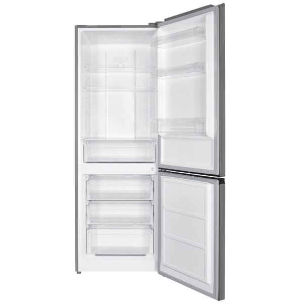 Elenberg EBG-35DG, 286L, A+, No Frost, Refrigerator, Dark Gray