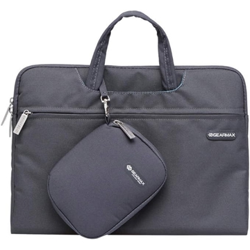 ნოუთბუქის ჩანთა Wiwu Campus, 13", Laptop Bag, Black