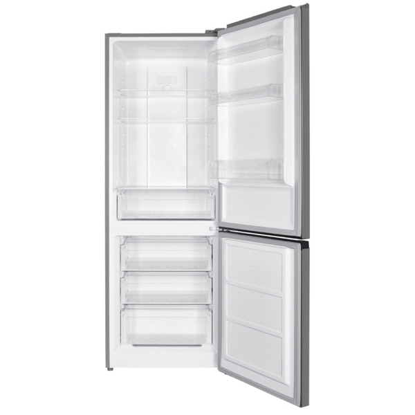 Elenberg EBG-35XD, 286L, A+, No Frost, Refrigerator, Silver