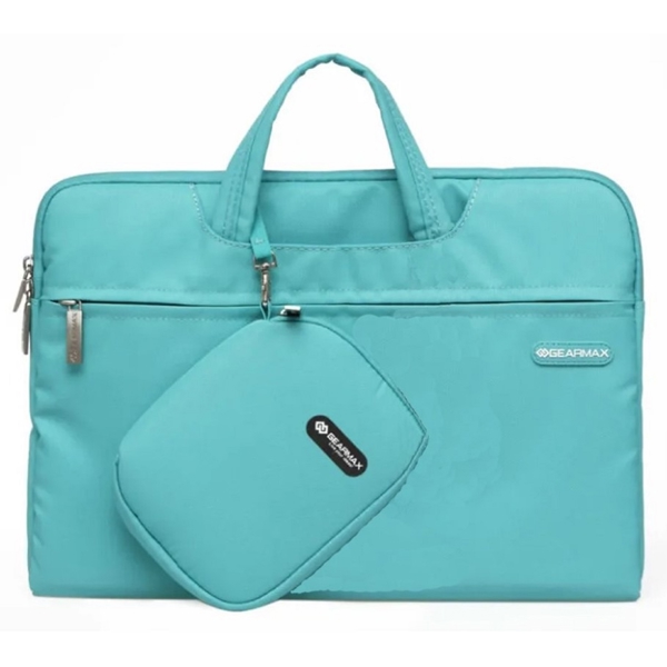 Wiwu Campus, 13", Laptop Bag, Green