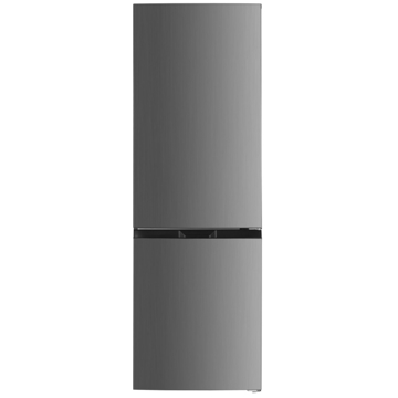 მაცივარი Elenberg EBG-35X, 286L, A+, No Frost, Refrigerator, Silver