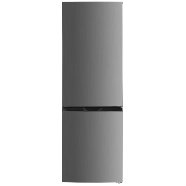 Elenberg EBG-35X, 286L, A+, No Frost, Refrigerator, Silver