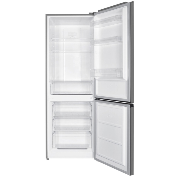 Elenberg EBG-35X, 286L, A+, No Frost, Refrigerator, Silver