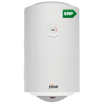 Ferroli E60194FA Titano, 2000W, 150L, White