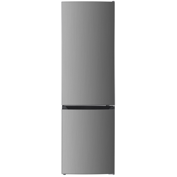 Elenberg EBG-34X, 315L, A, Refrigerator, Inox