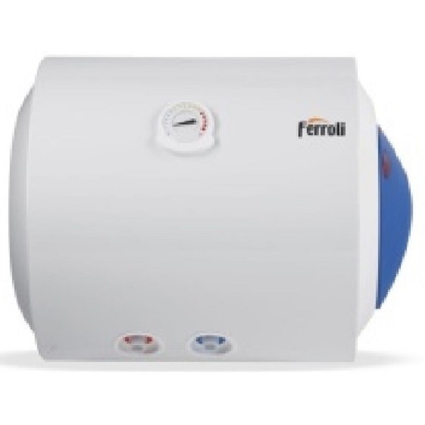 წყლის ელექტრო გამაცხელებელი Ferroli E611V0EA Calypso, 2000W, 150L, White