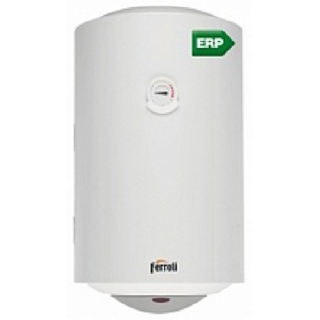 Ferroli E40194FA Titano, 2000W, 100L, White