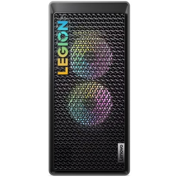 პერსონალური კომპიუტერი Lenovo 90UU0051GH Legion T5, i7-13700F, 32GB, 1TB SSD, RTX4070Ti 12GB, Storm Grey