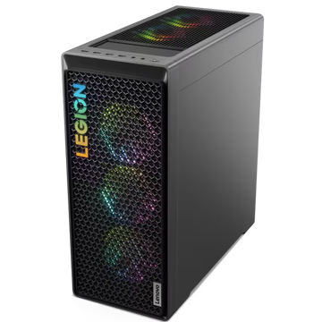 Lenovo 90V70080RS Legion T7, i9-13900KF, 64GB, 1TB SSD, RTX4080 16GB, Storm Grey