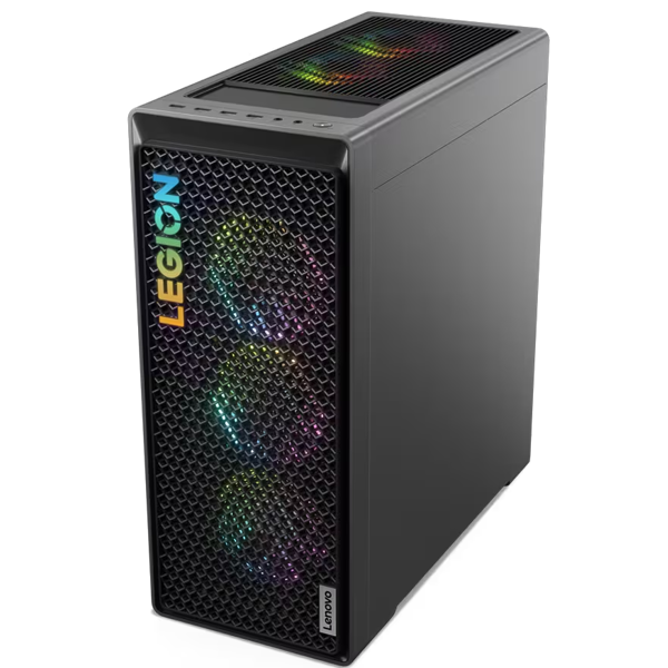 პერსონალური კომპიუტერი Lenovo 90V70080RS Legion T7, i9-13900KF, 64GB, 1TB SSD, RTX4080 16GB, Storm Grey