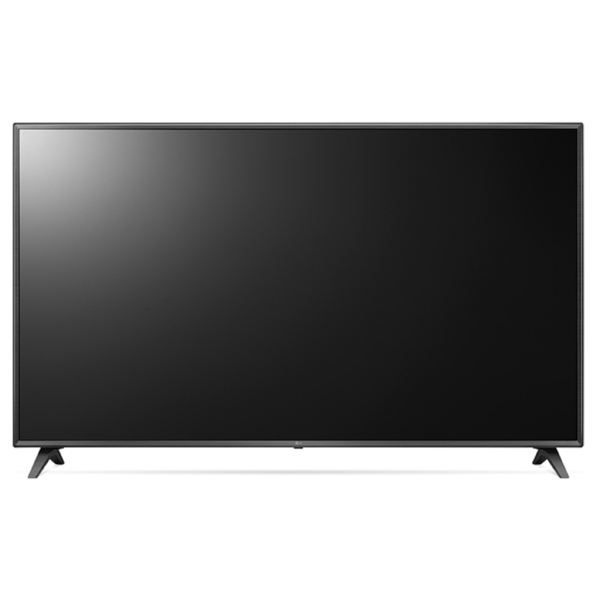 ტელევიზორი LG 65UQ751C0LG.AMAE, 65", 4K UHD, Smart TV, USB, HDMI, LAN, BT, WIFI, Black