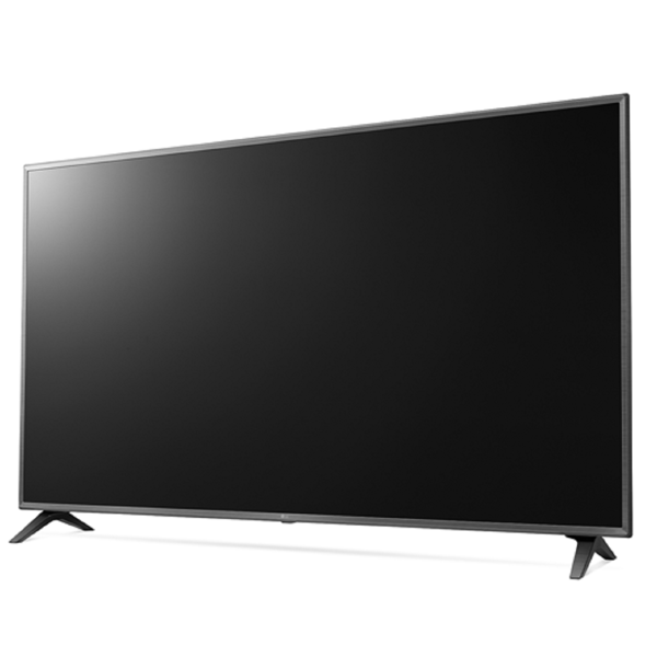 ტელევიზორი LG 65UQ751C0LG.AMAE, 65", 4K UHD, Smart TV, USB, HDMI, LAN, BT, WIFI, Black