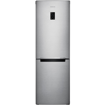 მაცივარი Samsung RB29FERNDSA/WT, 290L, A+, Refrigerator, Silver