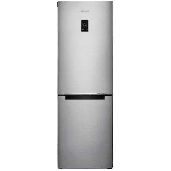 მაცივარი Samsung RB29FERNDSA/WT, 290L, A+, Refrigerator, Silver