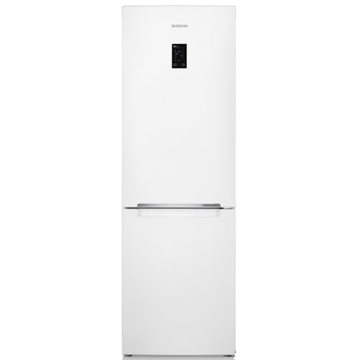 მაცივარი Samsung RB31FERNDWW/WT, 310L, A+, Refrigerator, White