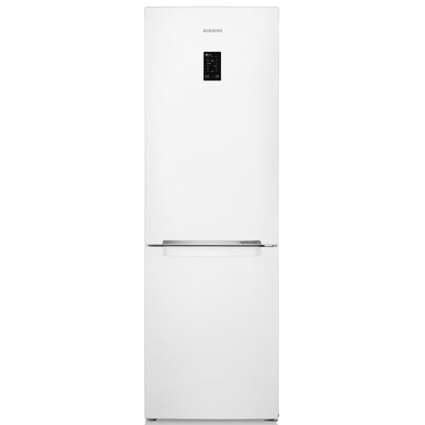 Samsung RB31FERNDWW/WT, 310L, A+, Refrigerator, White