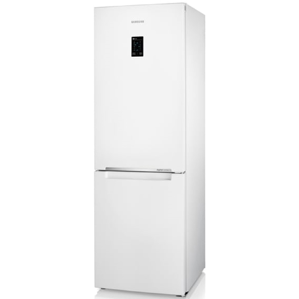 Samsung RB31FERNDWW/WT, 310L, A+, Refrigerator, White