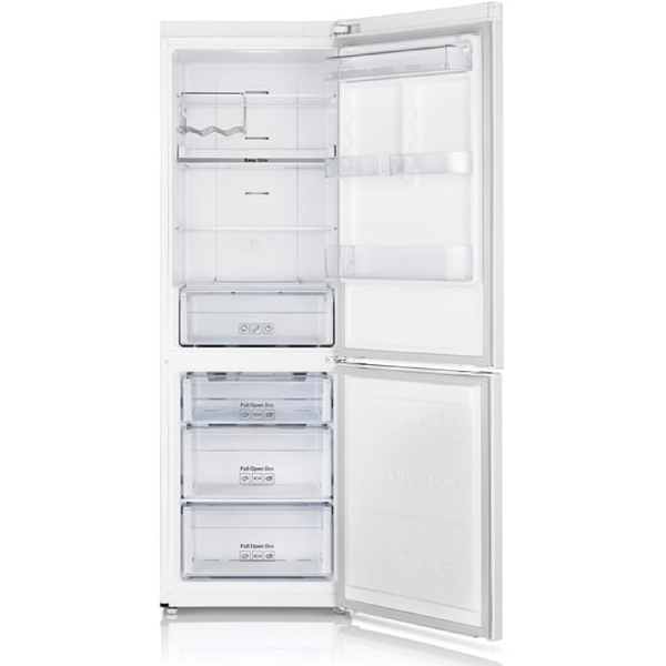 Samsung RB31FERNDWW/WT, 310L, A+, Refrigerator, White