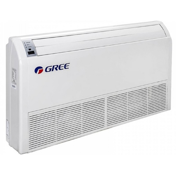 Gree GTH(24)CB-K6DNA2A/I, 70m², Inventer, White