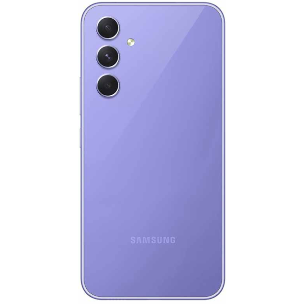 მობილური ტელეფონი Samsung A546E Galaxy A54, 8GB, 256GB, Dual Sim, 5G, Violet