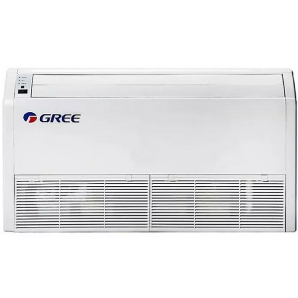 Gree GTH(09)CA-K6DNA1A/I, 25m², Inventer, White